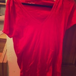 JCrew vintage t shirt